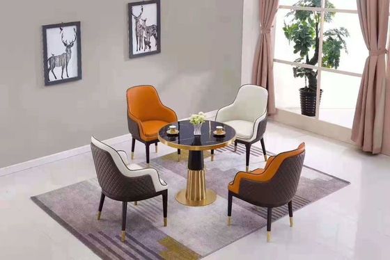 Ruber Oak Ash Wood เก้าอี้บัลลังก์ไม้โบราณสำหรับร้านอาหารจัดเลี้ยง